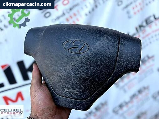 Hyundai Getz Airbag (Hava Yastığı) çıkma parça