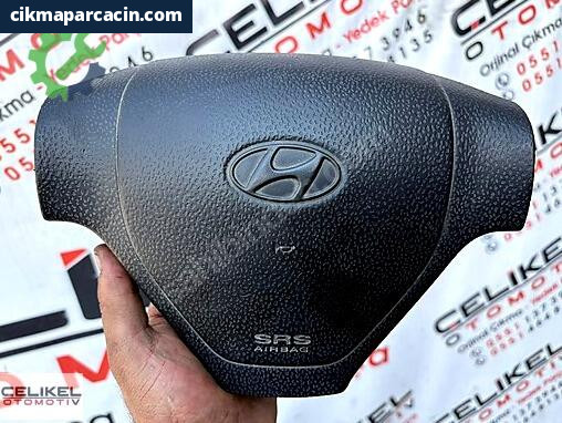 Hyundai Getz Airbag (Hava Yastığı) çıkma parça
