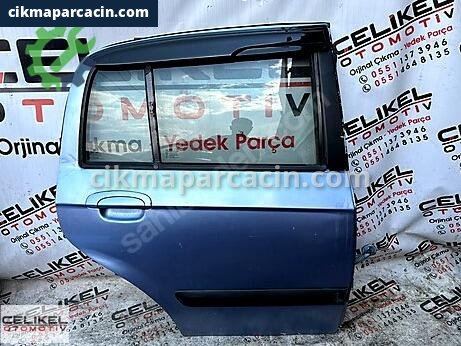 Hyundai Getz Sağ Arka Kapı çıkma parça