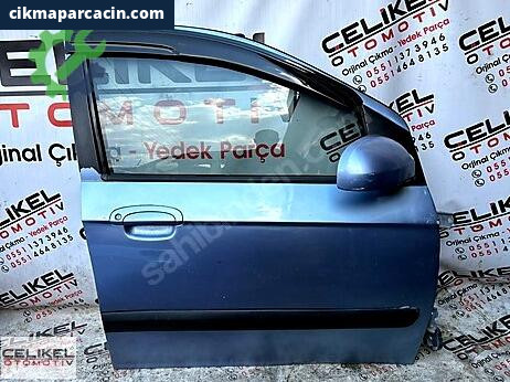 Hyundai Getz Sağ Ön Kapı çıkma parça
