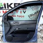 HUNDAİ GETZ SAĞ ÖN KAPI ÇIKMA ORJİNAL DOLU