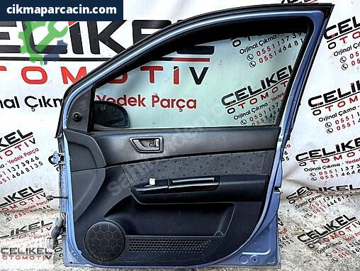 Hyundai Getz Sağ Ön Kapı çıkma parça