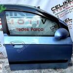 HUNDAİ GETZ SAĞ ÖN KAPI ÇIKMA ORJİNAL DOLU