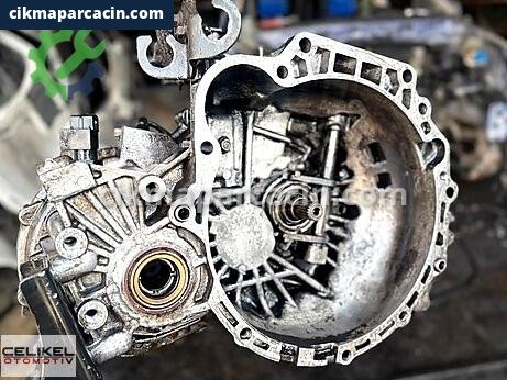 Hyundai Getz Şanzıman Komple çıkma parça
