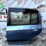 HUNDAİ GETZ SOL ARKA KAPI ORJİNAL ÇIKMA