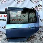 HUNDAİ GETZ SOL ARKA KAPI ORJİNAL ÇIKMA