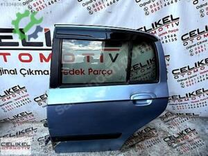HUNDAİ GETZ SOL ARKA KAPI ORJİNAL ÇIKMA