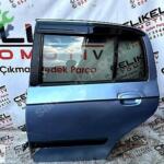 HUNDAİ GETZ SOL ARKA KAPI ORJİNAL ÇIKMA