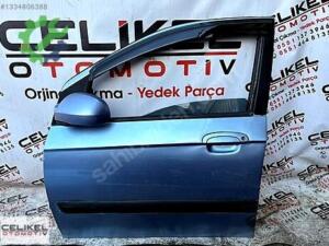 HUNDAİ GETZ SOL ÖN KAPI ÇIKMA ORJİNAL