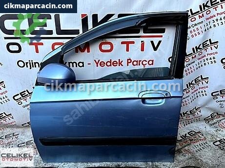 Hyundai Getz Sol Ön Kapı çıkma parça