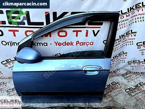 Hyundai Getz Sol Ön Kapı çıkma parça