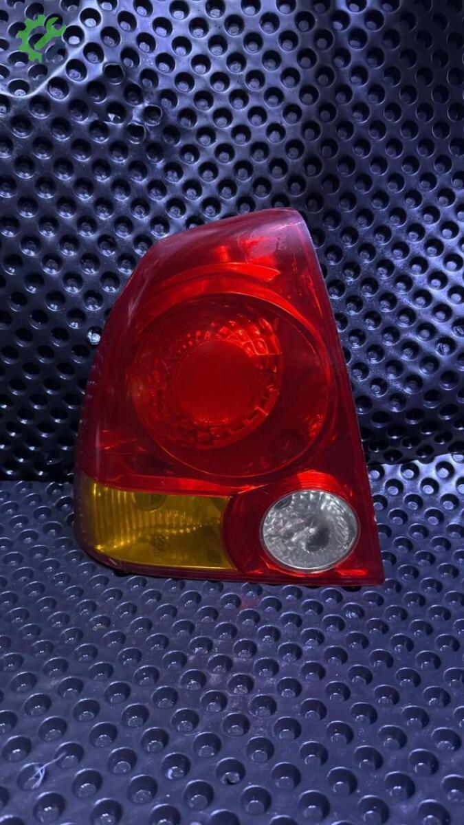 Hyundai Accent Sol Stop çıkma parça