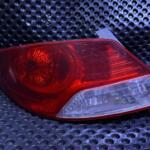 HYUNDAİ ACCENT BLUE SOL STOP