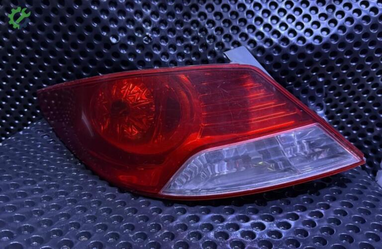 Hyundai Accent Blue Sol Stop çıkma parça