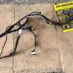 HYUNDAİ ACCENT SAĞ ÖN KAPI TESİSATI 916101R114