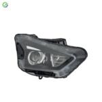 HYUNDAİ BAYON 2021-2026 SIFIR SAĞ FAR 92102-Q0500