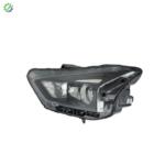 HYUNDAİ BAYON 2021-2026 SIFIR SOL FAR 92101-Q0500