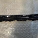 HYUNDAİ BAYON ÖN PANJUR ÜST ÇITA 86599-Q0BA0EB
