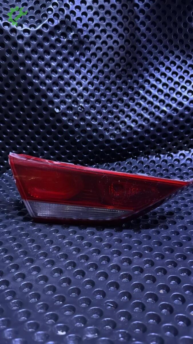 Hyundai Elantra Sol İç Stop çıkma parça