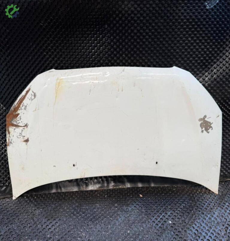 Hyundai Getz Kaput çıkma parça