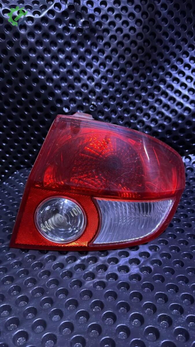 Hyundai Getz Sağ Stop çıkma parça