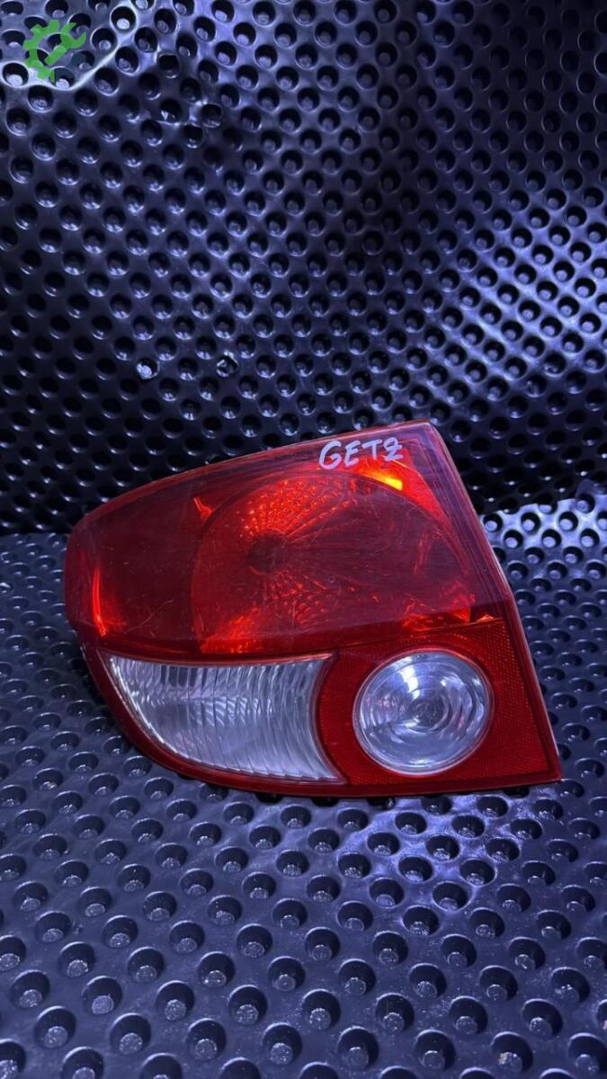 Hyundai Getz Sol Stop çıkma parça