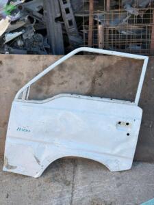 HYUNDAİ H100 2005 SOL ÖN KAPI