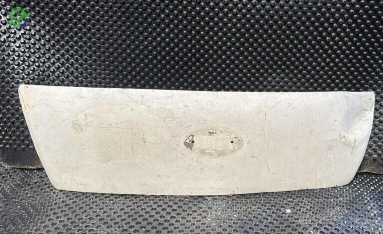 Hyundai H100 Kaput çıkma parça