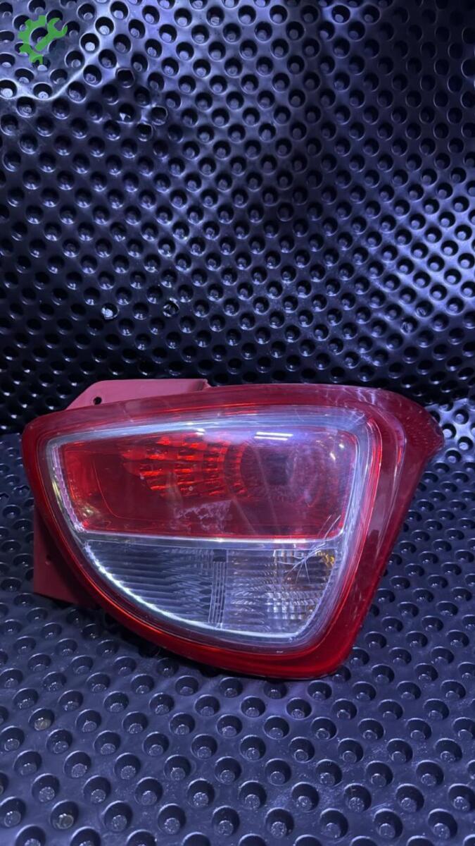 Hyundai i10 Sağ Stop çıkma parça