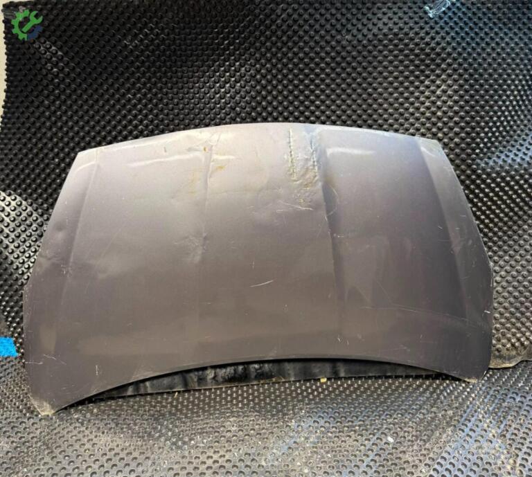 Hyundai i20 Kaput çıkma parça