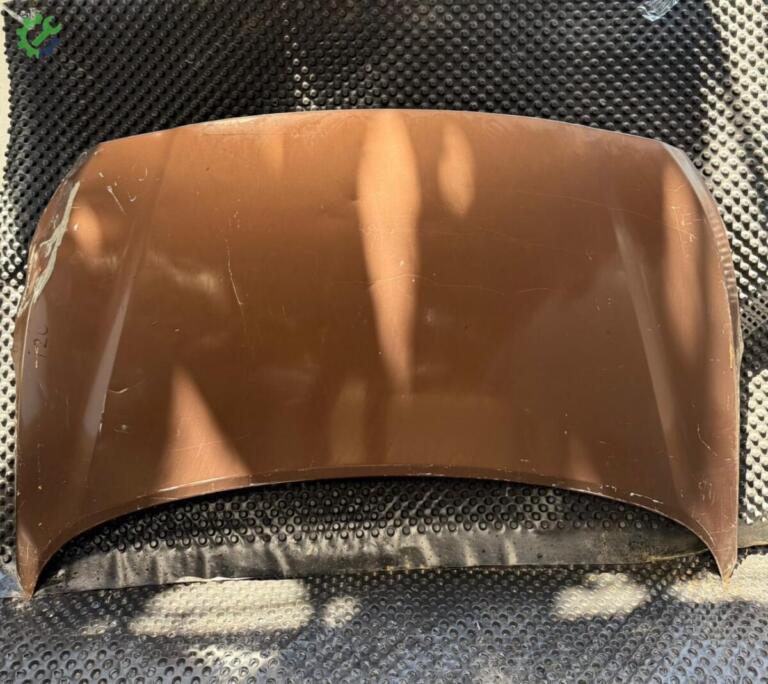 Hyundai i20 Kaput çıkma parça