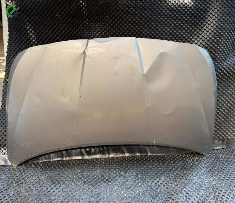 Hyundai i20 Kaput çıkma parça