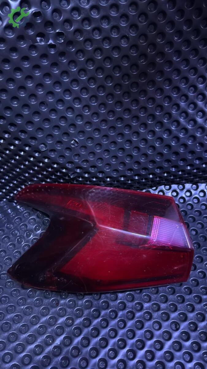 Hyundai i20 Sol Stop çıkma parça