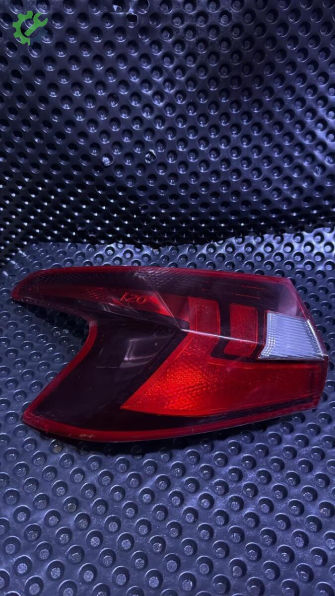 Hyundai i20 Sol Stop çıkma parça