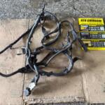 HYUNDAİ İ30 ARKA TAMPON PARK SENSÖRÜ TESİSATI 91880-A6040