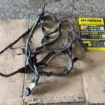 HYUNDAİ İ30 ARKA TAMPON PARK SENSÖRÜ TESİSATI 91880-A6040