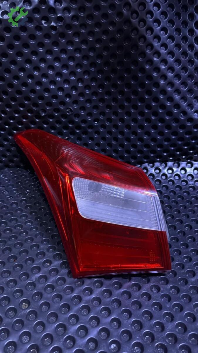 Hyundai i30 Sol Stop çıkma parça