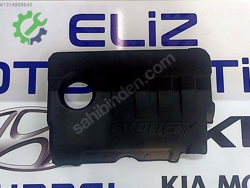 Kia Cerato Motor Kapağı 29240-2A751 çıkma parça