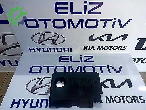 Kia Cerato Motor Kapağı 29240-2A751 çıkma parça