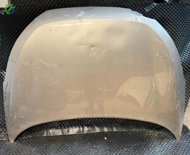Hyundai Tucson Kaput çıkma parça