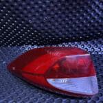 HYUNDAİ TUCSON SOL STOP