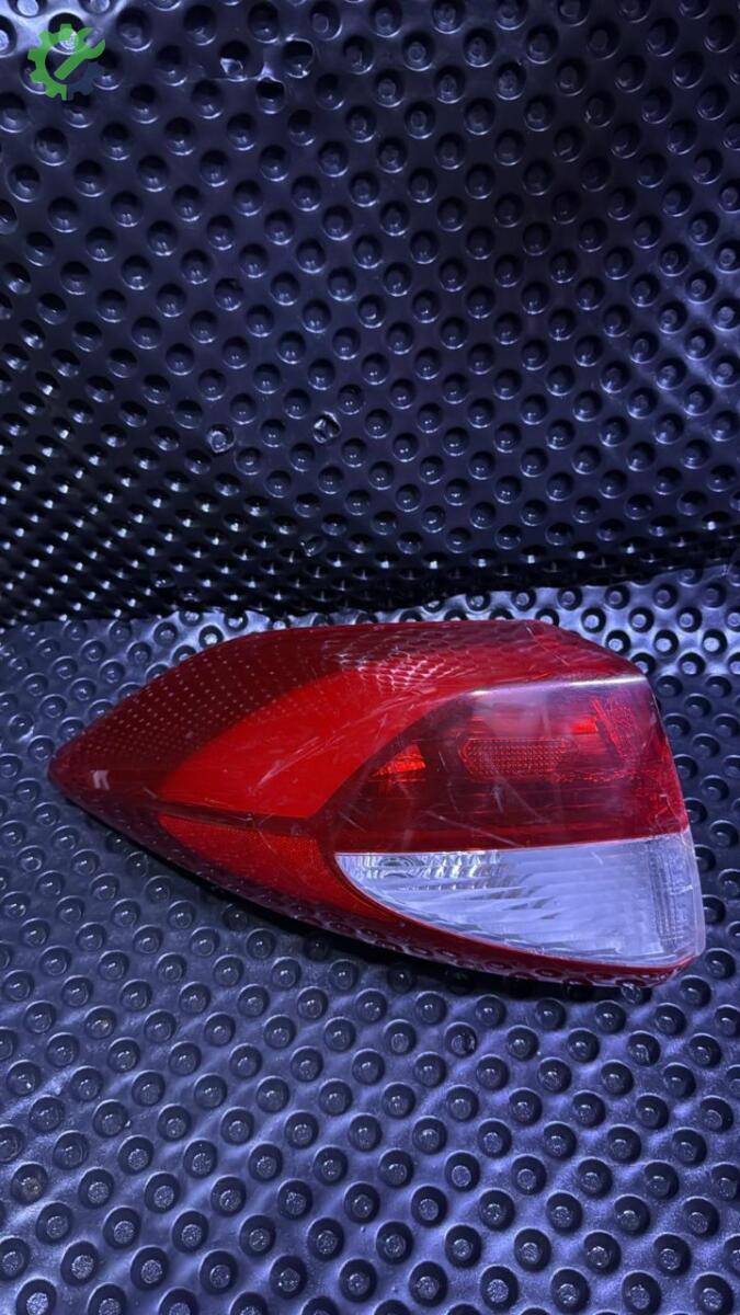 Hyundai Tucson Sol Stop çıkma parça