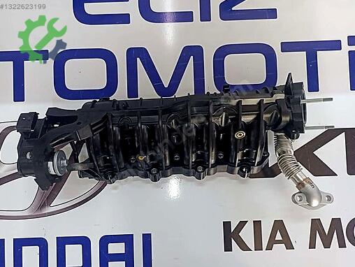 Hyundai Tucson Emme Manifoldu 28310-2A760 çıkma parça