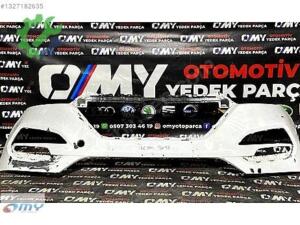 HYUNDAİ 16-18 TUCSON ÖN TAMPON OMY OTO’DAN