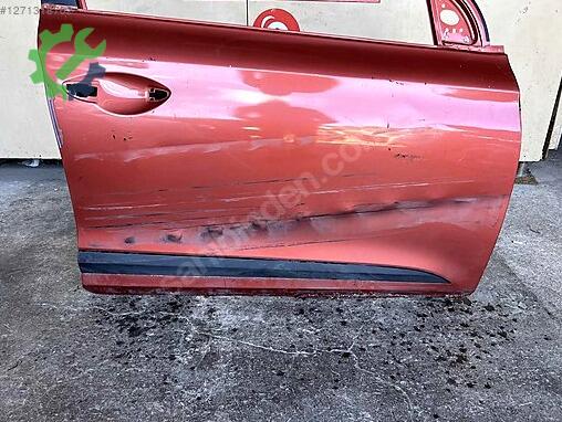 Hyundai i20 Sağ Ön Kapı çıkma parça