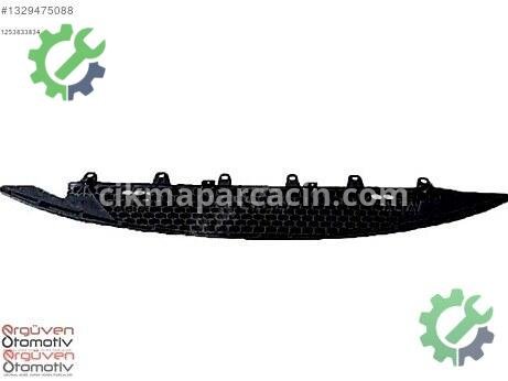 Hyundai Accent Era Ön Tampon çıkma parça