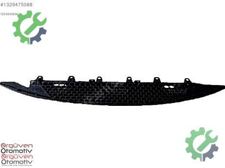 Hyundai Accent Era Ön Tampon çıkma parça