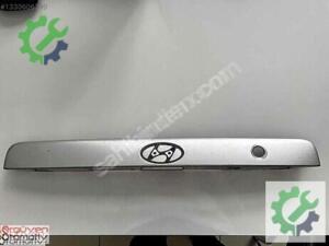 HYUNDAİ ACCENT 00-02 BAGAJ PLAKA ÇITASI 87371-25000