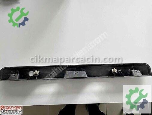 Hyundai Accent Bagaj Plastiği 87371-25000 çıkma parça