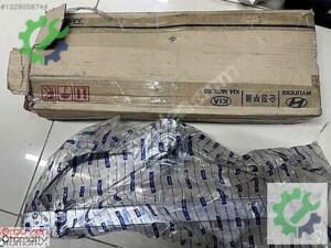 HYUNDAI ACCENT 00-06 SOL ARKA CAM KRİKOSU 83401-25000 ORİJİNAL